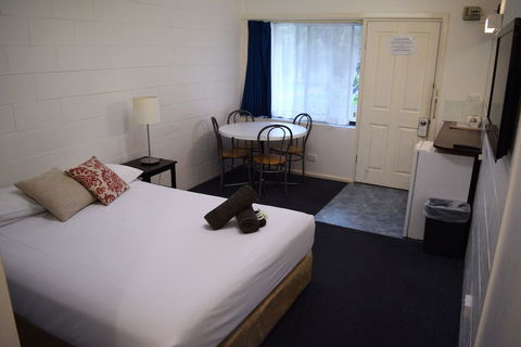 Rosebud Motel - Timeshare Accommodation 4