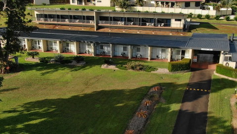 Atherton Motel - Timeshare Accommodation 2