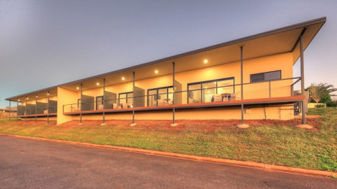 Atherton Motel - Timeshare Accommodation 4