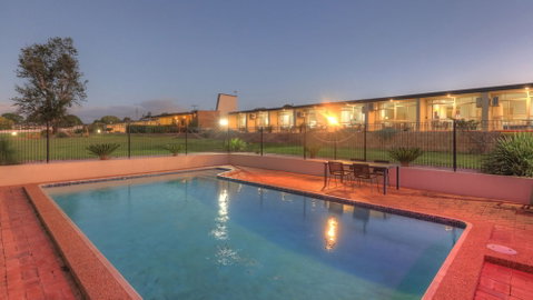 Atherton Motel - Timeshare Accommodation 6
