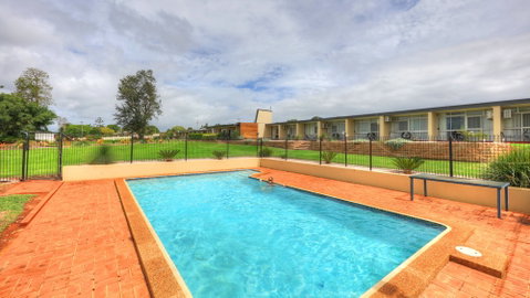 Atherton Motel - Timeshare Accommodation 5