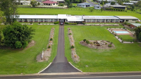 Atherton Motel - Timeshare Accommodation 3