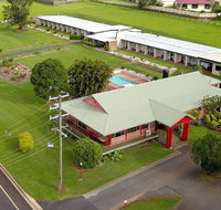 Atherton Motel - Timeshare Accommodation