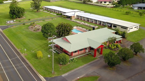 Atherton Motel - Timeshare Accommodation 0