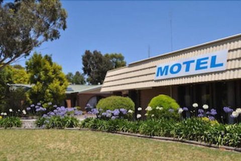 Keith Motor Inn - Timeshare Accommodation 2