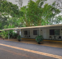 Atherton Hinterland Motel - Timeshare Accommodation