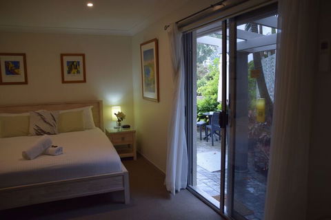 Tiarri Terrigal - Timeshare Accommodation 4