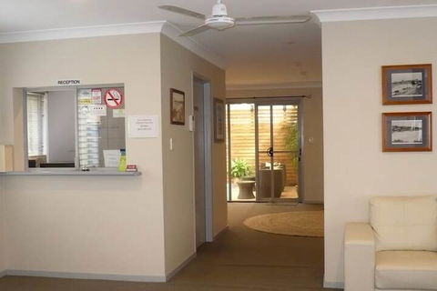 Tiarri Terrigal - Timeshare Accommodation 1