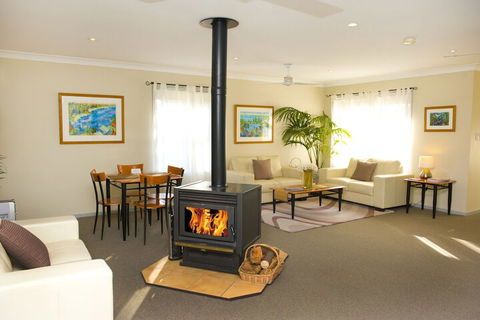 Tiarri Terrigal - Timeshare Accommodation 2