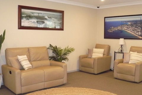 Tiarri Terrigal - Timeshare Accommodation 3