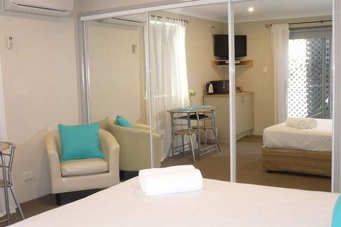 Tiarri Terrigal - Timeshare Accommodation 7