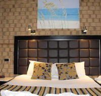 Pavlos Motel - Timeshare Accommodation