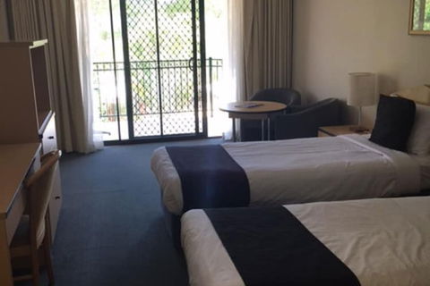 St. Marys Park View Motel - Timeshare Accommodation 7