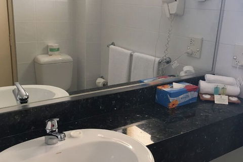 St. Marys Park View Motel - Timeshare Accommodation 6