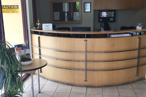 St. Marys Park View Motel - Timeshare Accommodation 2