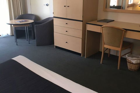 St. Marys Park View Motel - Timeshare Accommodation 4
