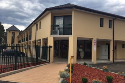 St. Marys Park View Motel - Timeshare Accommodation 0