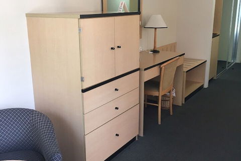 St. Marys Park View Motel - Timeshare Accommodation 5