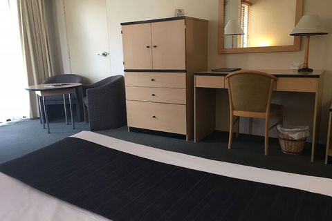 St. Marys Park View Motel - Timeshare Accommodation 3