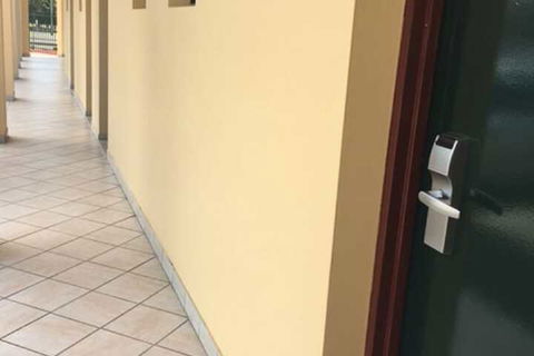 St. Marys Park View Motel - Timeshare Accommodation 1