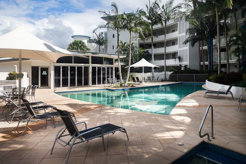 Bluewater Point Resort - Timeshare Accommodation 5