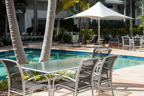 Bluewater Point Resort - Timeshare Accommodation 4