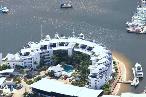 Bluewater Point Resort - Timeshare Accommodation 2
