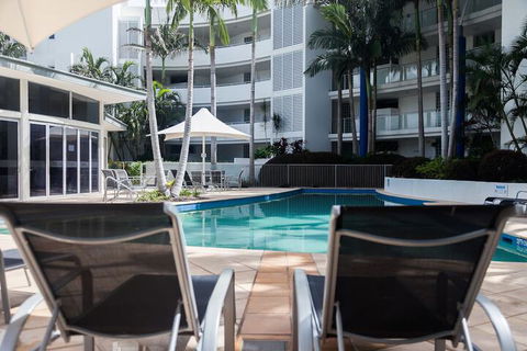 Bluewater Point Resort - Timeshare Accommodation 6