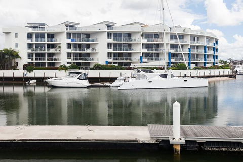 Bluewater Point Resort - Timeshare Accommodation 3
