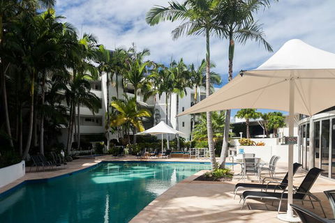 Bluewater Point Resort - Timeshare Accommodation 7