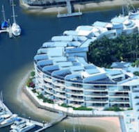 Bluewater Point Resort - Timeshare Accommodation