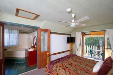 Bimbadeen Mountain Retreat - Timeshare Accommodation 3