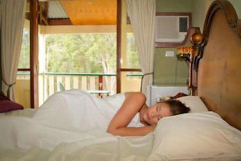 Bimbadeen Mountain Retreat - Timeshare Accommodation 6