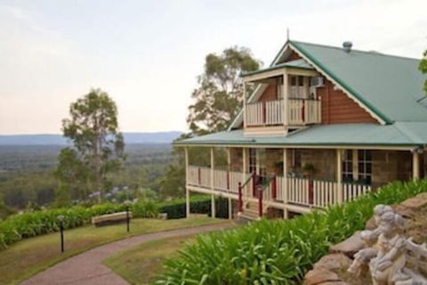 Bimbadeen Mountain Retreat - Timeshare Accommodation 1