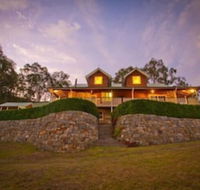 Bimbadeen Mountain Retreat
