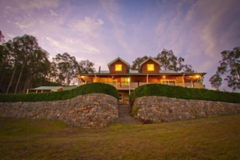 Bimbadeen Mountain Retreat - Timeshare Accommodation 0