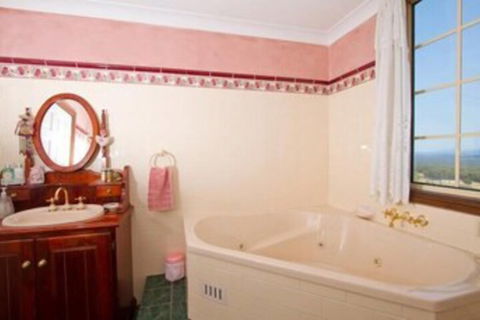 Bimbadeen Mountain Retreat - Timeshare Accommodation 4