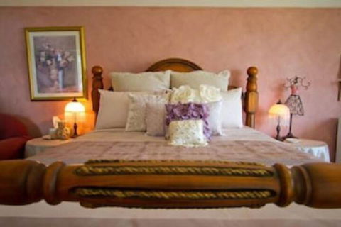 Bimbadeen Mountain Retreat - Timeshare Accommodation 7