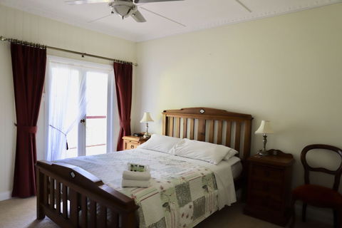 Hilltop On Tamborine - Timeshare Accommodation 6