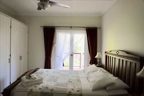 Hilltop On Tamborine - Timeshare Accommodation 5