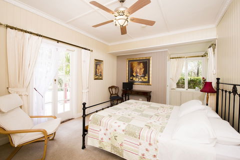Hilltop On Tamborine - Timeshare Accommodation 3