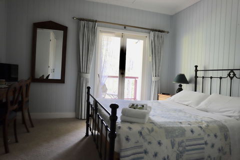 Hilltop On Tamborine - Timeshare Accommodation 2