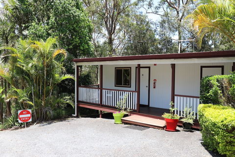 Hilltop On Tamborine - Timeshare Accommodation 4