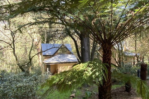 Lochiel Luxury Accommodation - Timeshare Accommodation 2