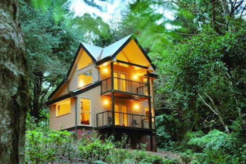 Lochiel Luxury Accommodation - Timeshare Accommodation 0