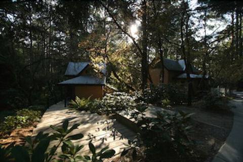 Lochiel Luxury Accommodation - Timeshare Accommodation 7
