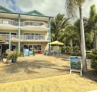 The Beach Place - Timeshare Accommodation