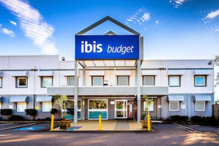 Watson ACT Timeshare Accommodation