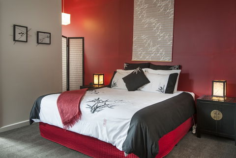 Healesville Apartments - Timeshare Accommodation 5