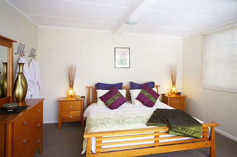 Healesville Apartments - Timeshare Accommodation 1